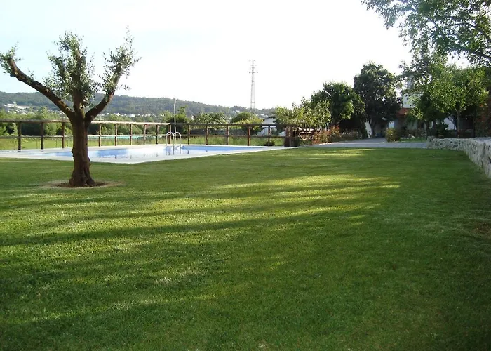 Quinta Do Sobrado