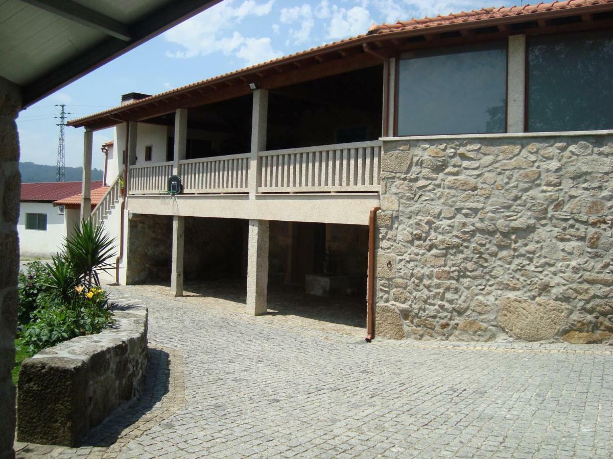 Quinta Do Sobrado *