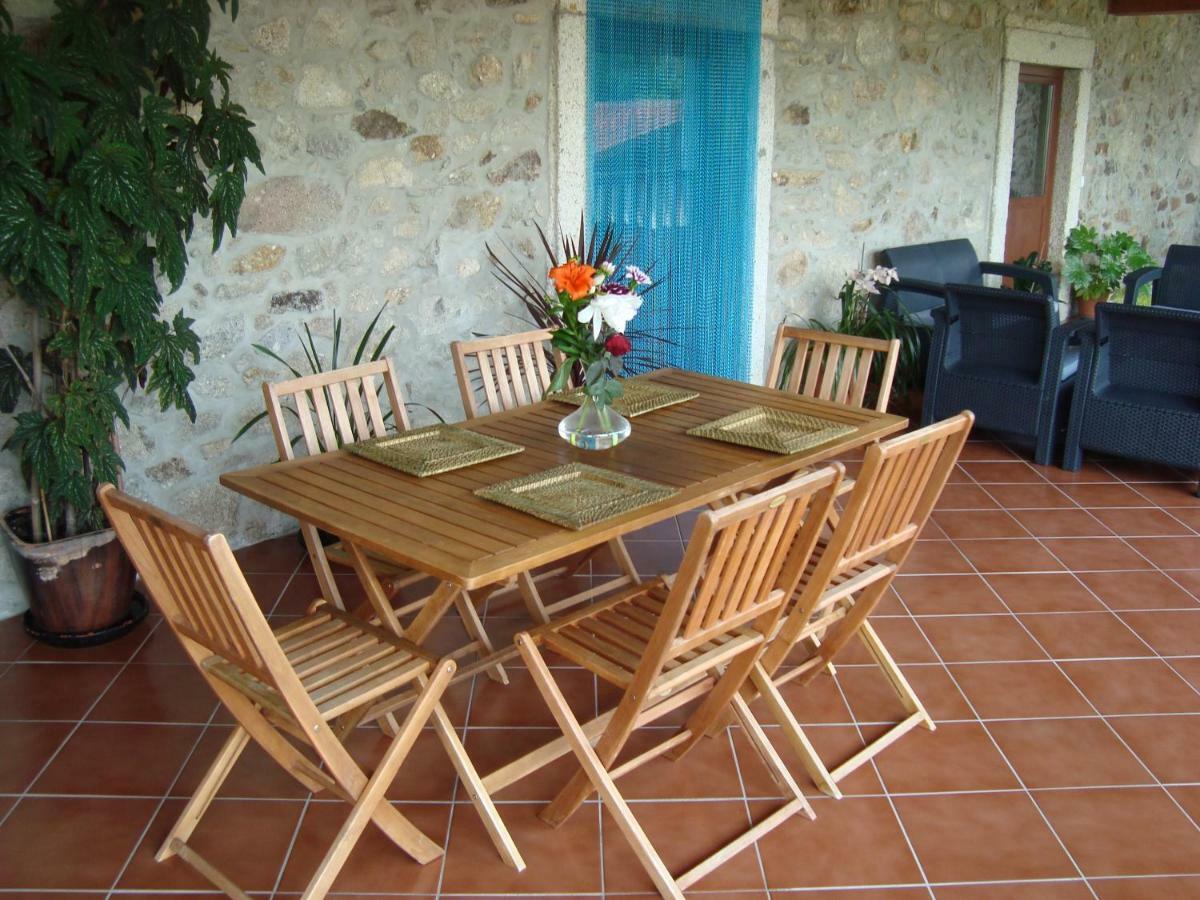 Quinta Do Sobrado Vakantiehuis *
