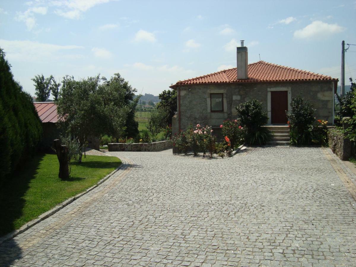 Quinta Do Sobrado * Braga