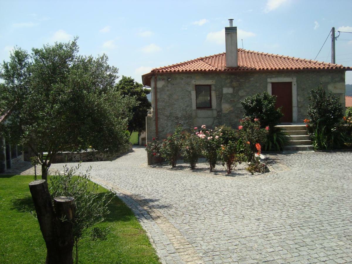 Vakantiehuis Quinta Do Sobrado Braga