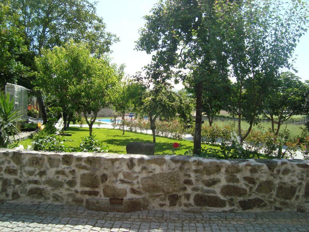Vakantiehuis Quinta Do Sobrado